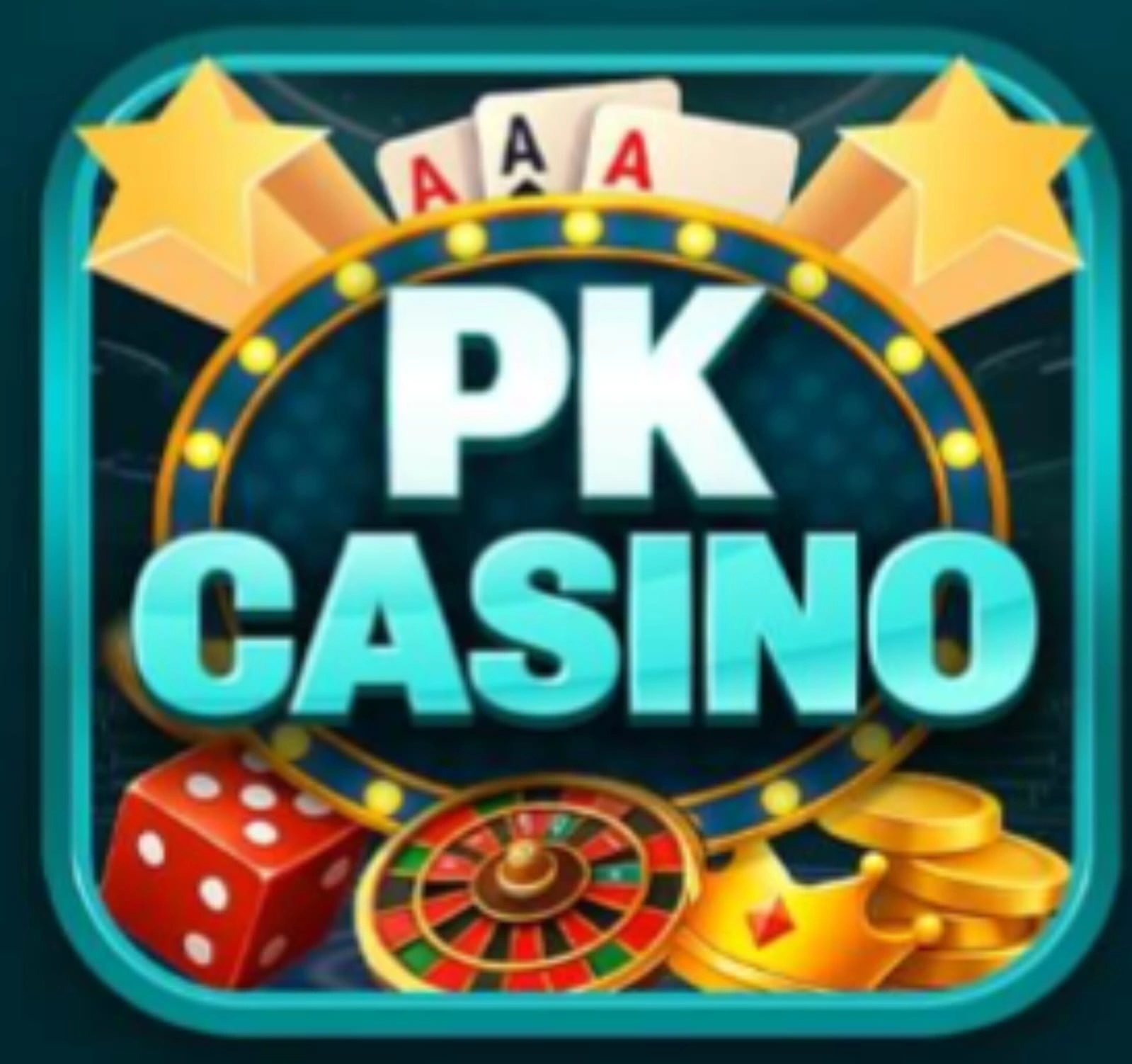 PKCasino Game